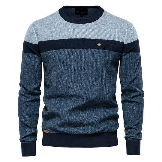 Vincent | Pull Élégant pour Hommes