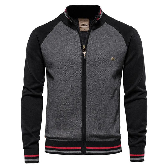 Hugo | Gilet Élégant pour Hommes