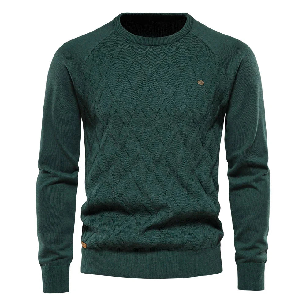 Alexander | Pull Élégant pour Hommes