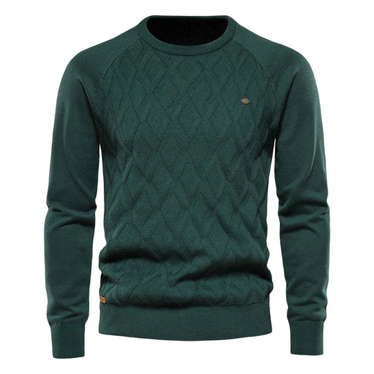 Alexander | Pull Élégant pour Hommes