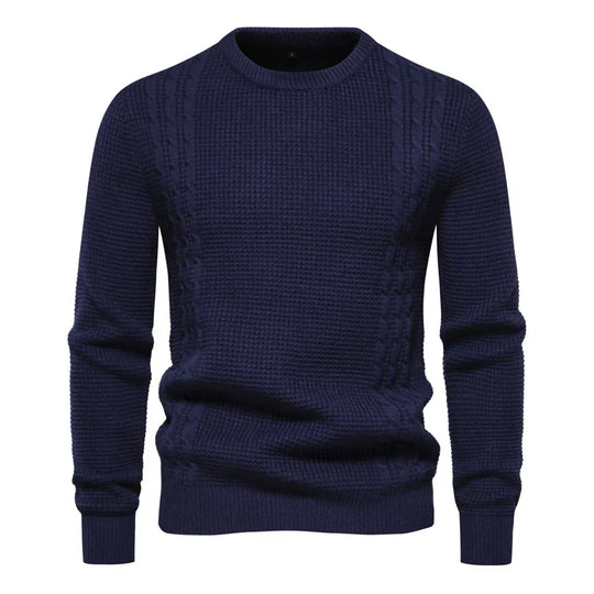 Bram | Pull Élégant pour Hommes