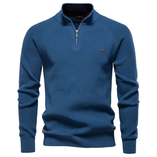 Willem | Pull Élégant pour Hommes