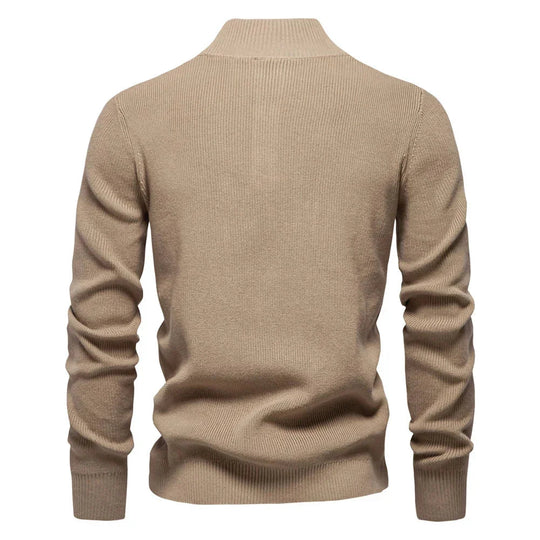 Maurice | Pull Élégant pour Hommes