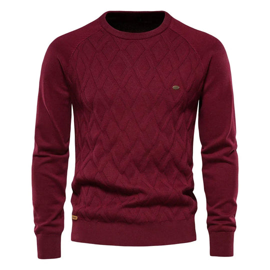 Alexander | Pull Élégant pour Hommes