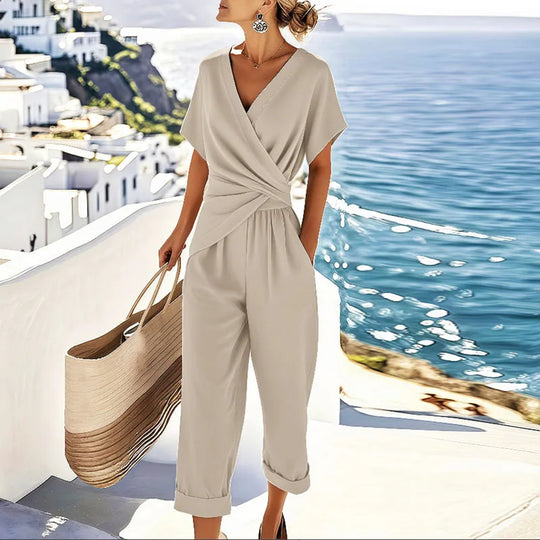 Claire™ | Ensemble élégant de deux pièces