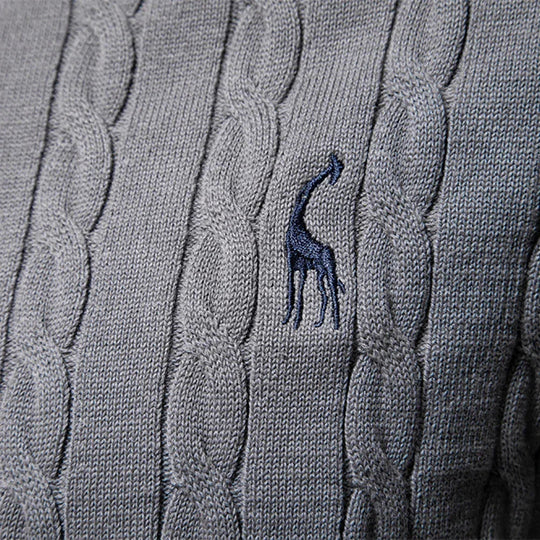 Rogier | Pull Élégant pour Hommes
