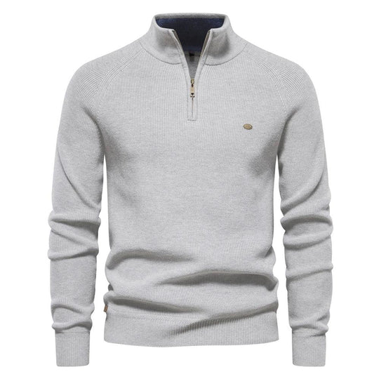 Willem | Pull Élégant pour Hommes