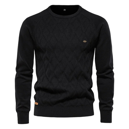 Alexander | Pull Élégant pour Hommes