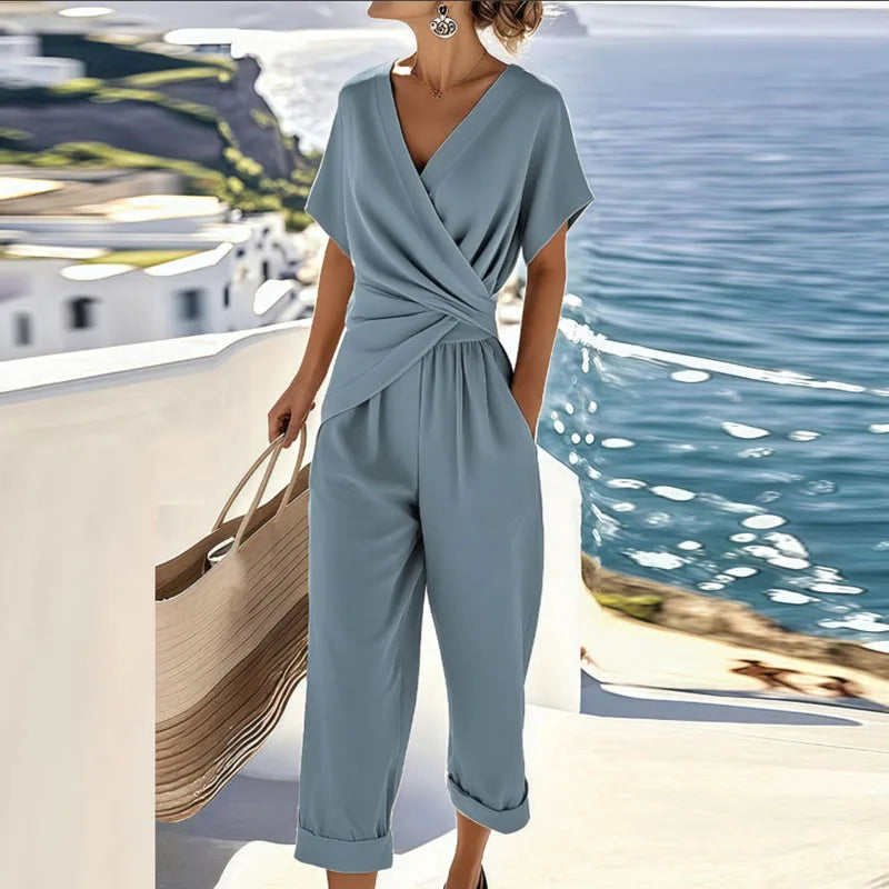 Claire™ | Ensemble élégant de deux pièces