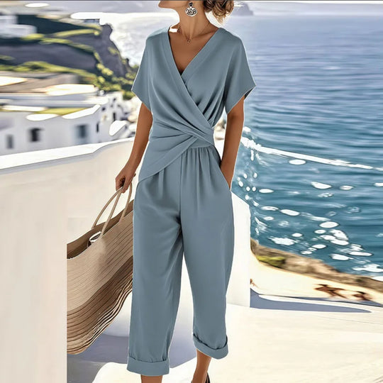 Claire™ | Ensemble élégant de deux pièces