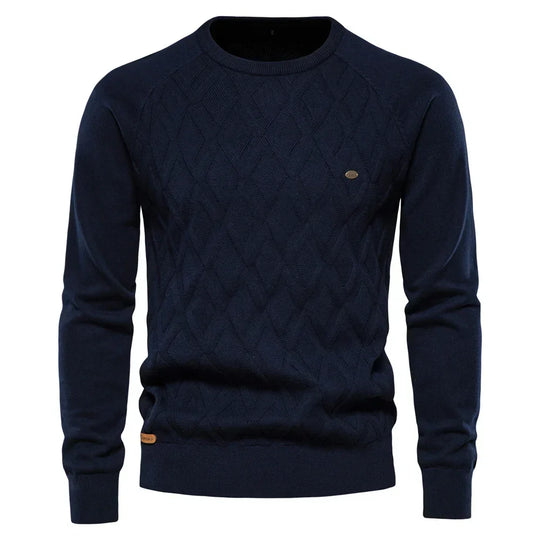 Alexander | Pull Élégant pour Hommes