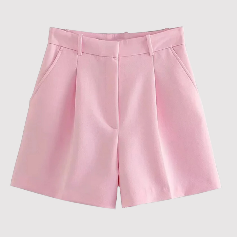 Jolie | Shorts hauts pour femmes