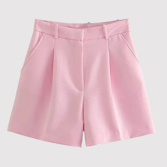 Jolie | Shorts hauts pour femmes