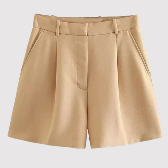 Jolie | Shorts hauts pour femmes