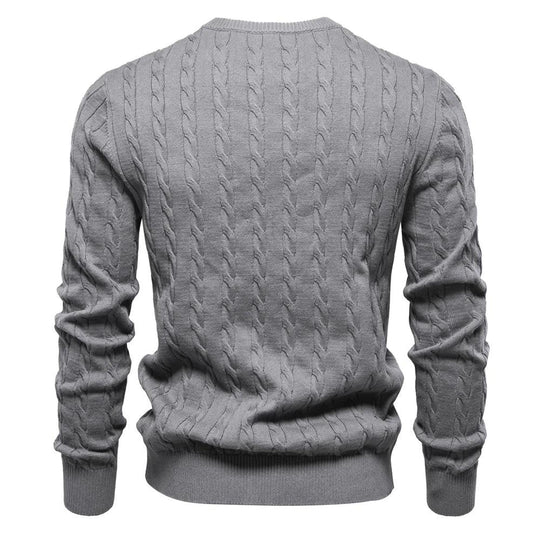Rogier | Pull Élégant pour Hommes