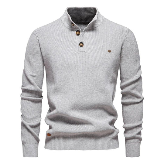 Maurice | Pull Élégant pour Hommes