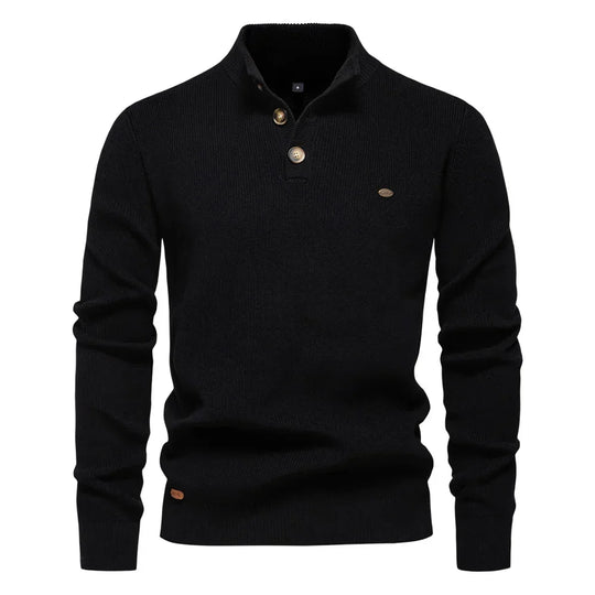Maurice | Pull Élégant pour Hommes