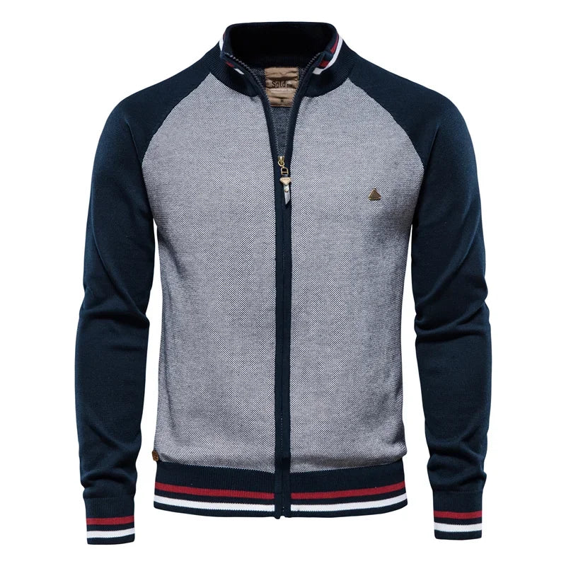 Hugo | Gilet Élégant pour Hommes