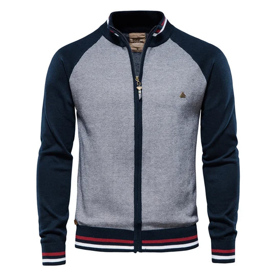Hugo | Gilet Élégant pour Hommes