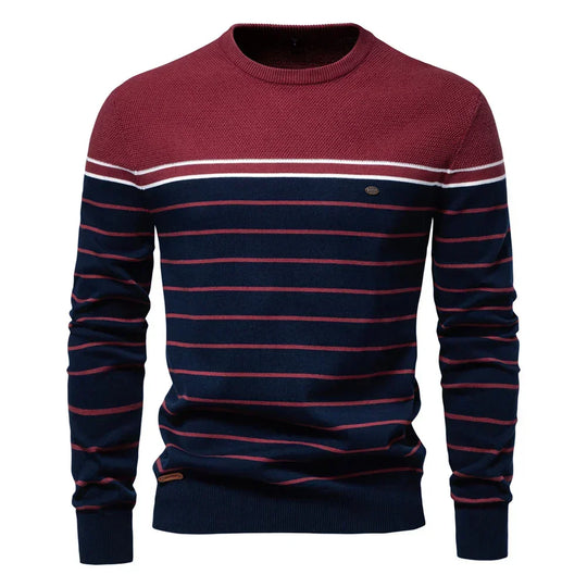 Dennis | Pull élégant pour hommes