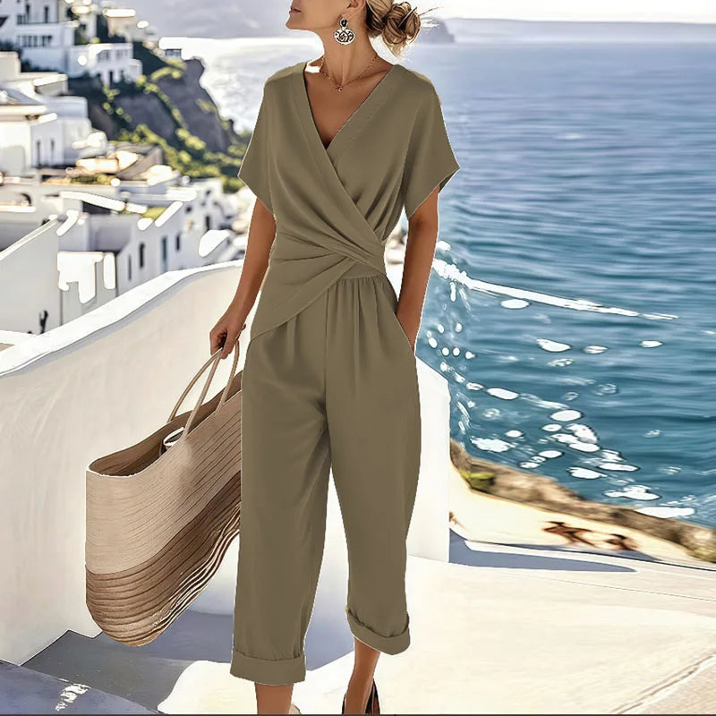 Claire™ | Ensemble élégant de deux pièces