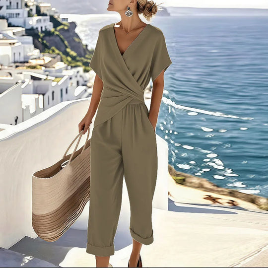 Claire™ | Ensemble élégant de deux pièces