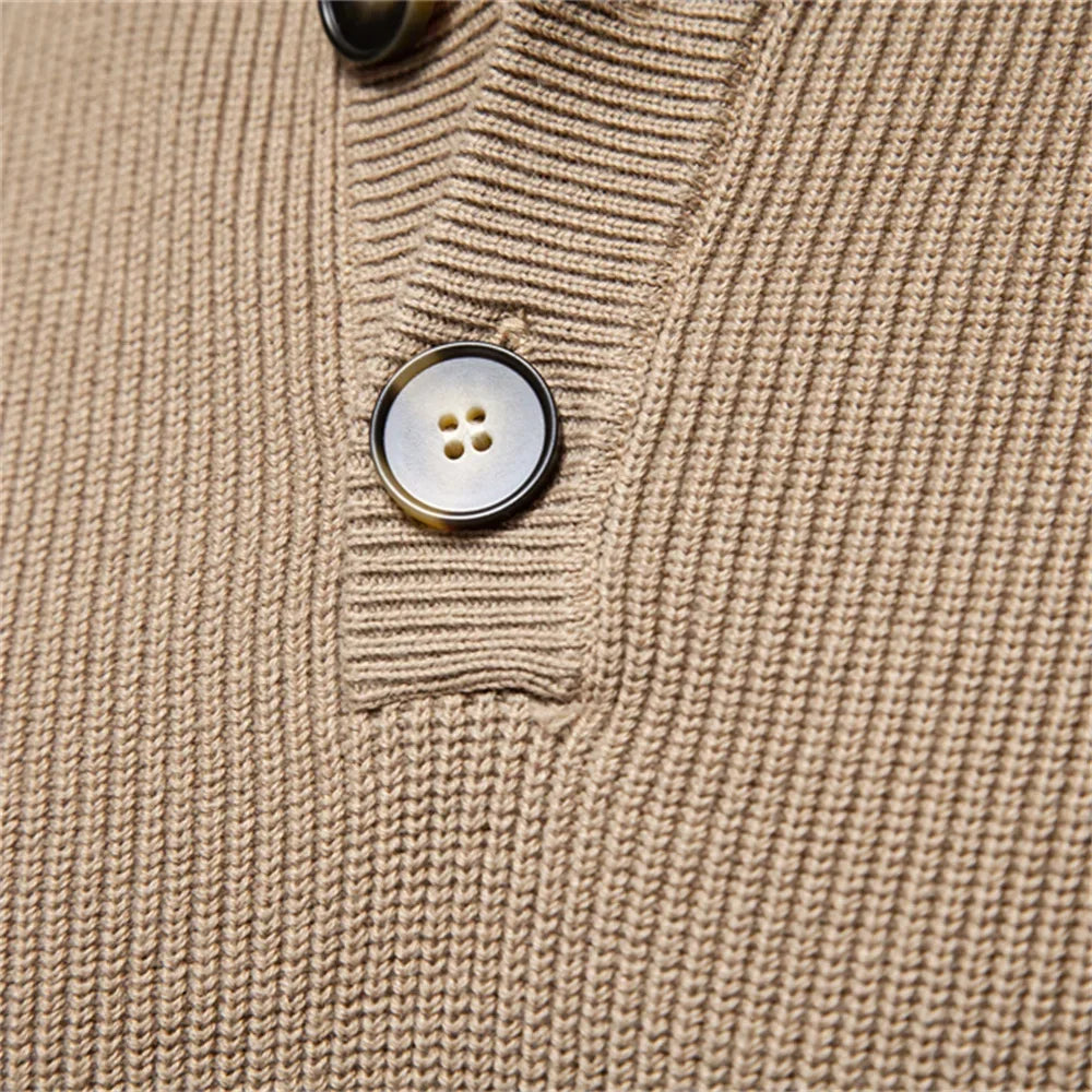 Maurice | Pull Élégant pour Hommes