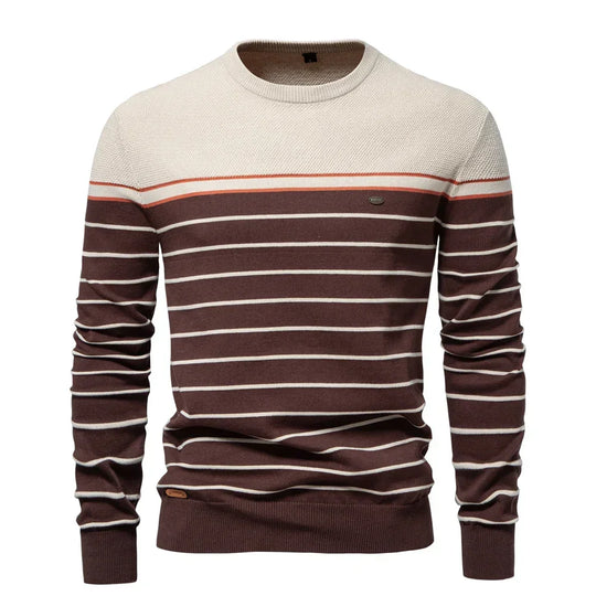 Dennis | Pull élégant pour hommes