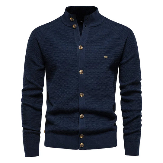 Matthijs | Veste Élégante pour Hommes