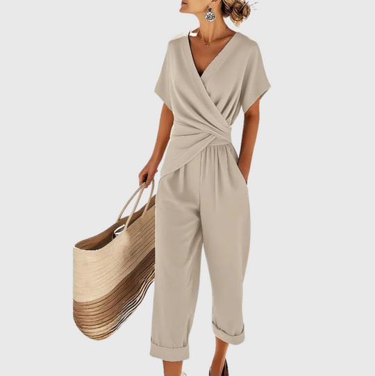Claire™ | Ensemble élégant de deux pièces