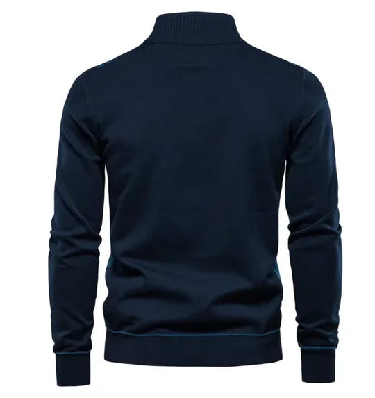 Tobias | Pull Élégant pour Hommes