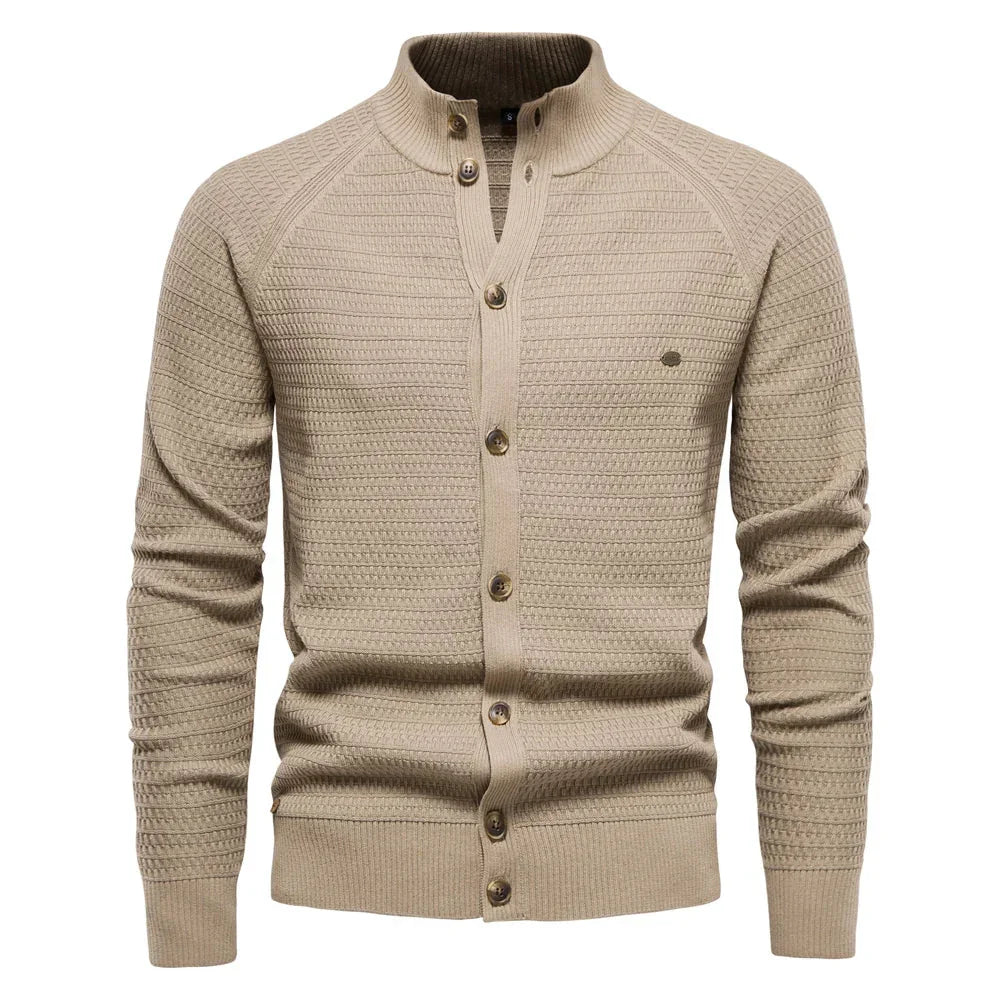 Matthijs | Veste Élégante pour Hommes
