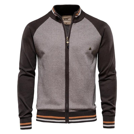 Hugo | Gilet Élégant pour Hommes