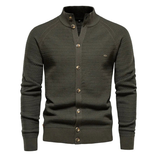 Matthijs | Veste Élégante pour Hommes
