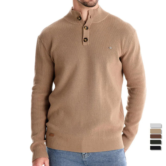 Maurice | Pull Élégant pour Hommes