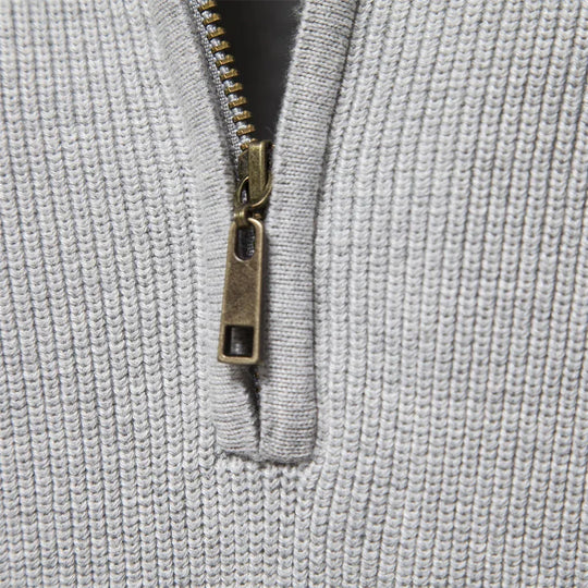 Willem | Pull Élégant pour Hommes
