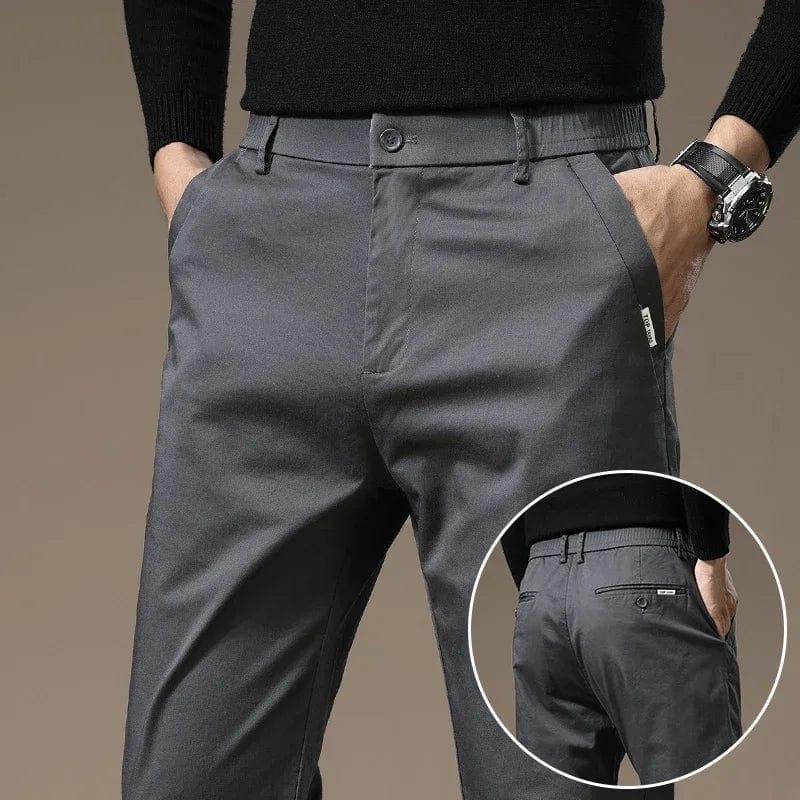 Damien | Pantalon Chino Slim