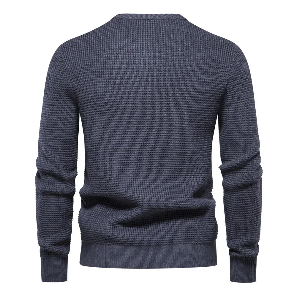 Bram | Pull Élégant pour Hommes