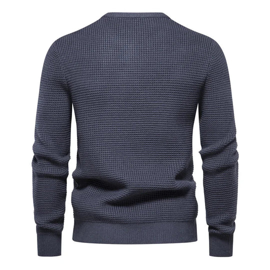 Bram | Pull Élégant pour Hommes