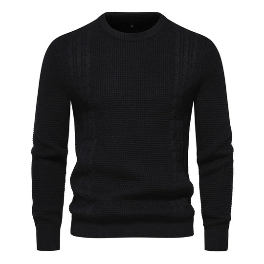 Bram | Pull Élégant pour Hommes