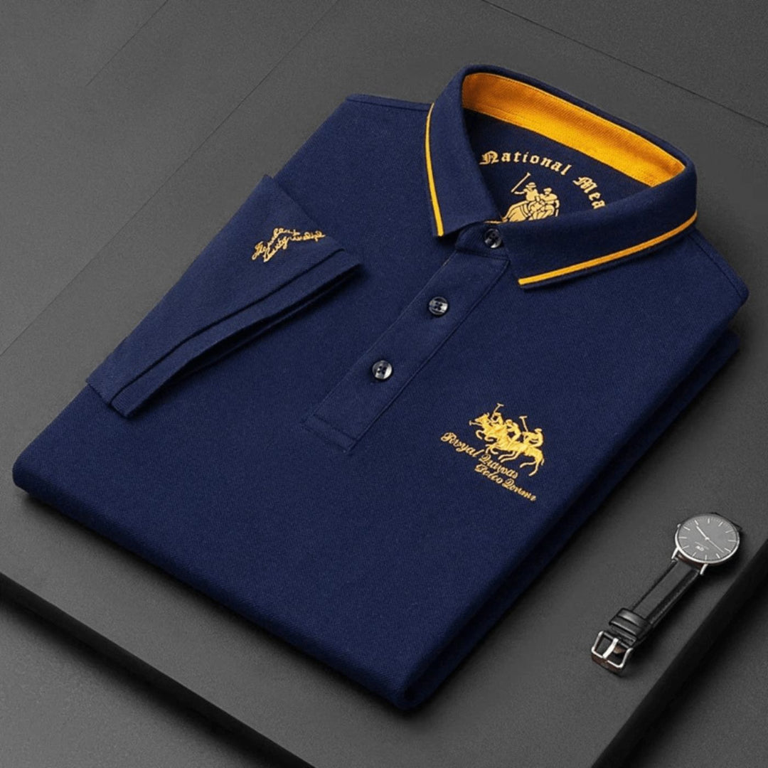 Paul | Polo de luxe