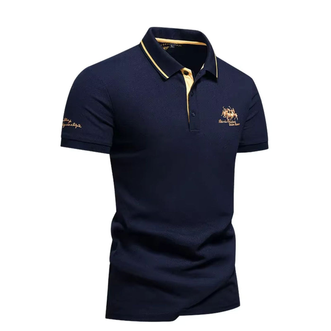 Paul | Polo de luxe