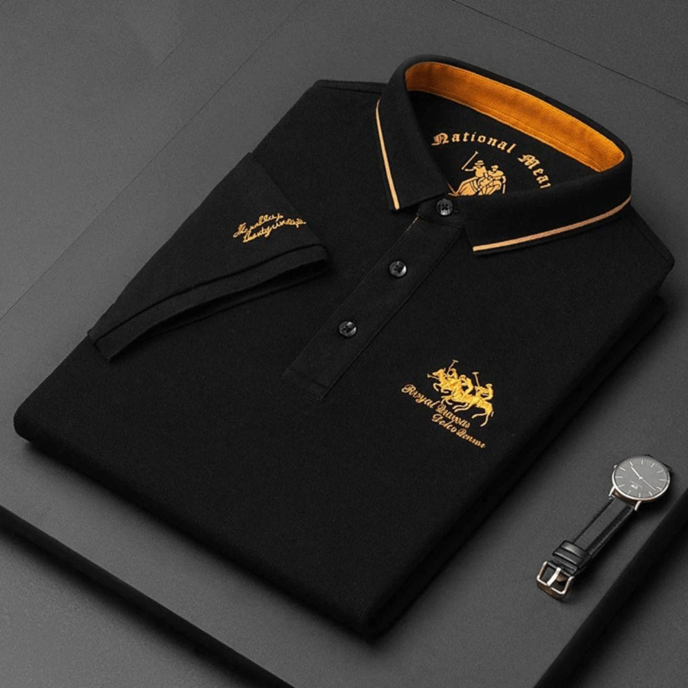Paul | Polo de luxe