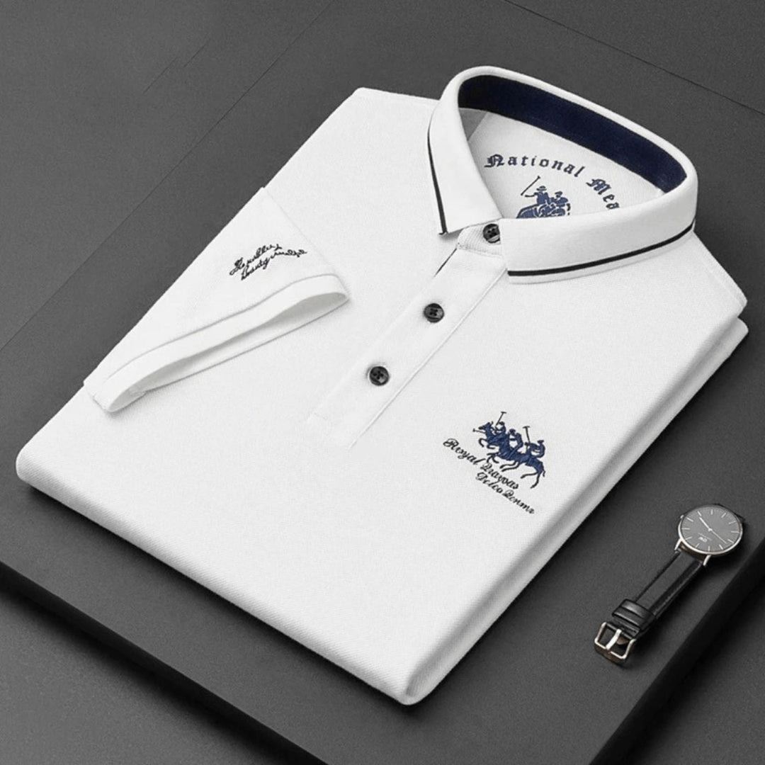 Paul | Polo de luxe