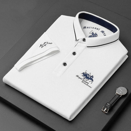 Paul | Polo de luxe