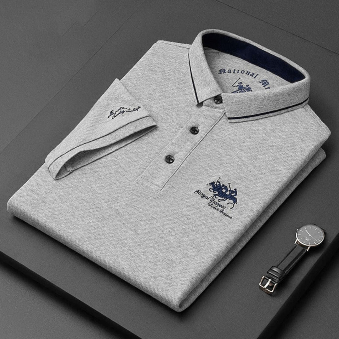 Paul | Polo de luxe