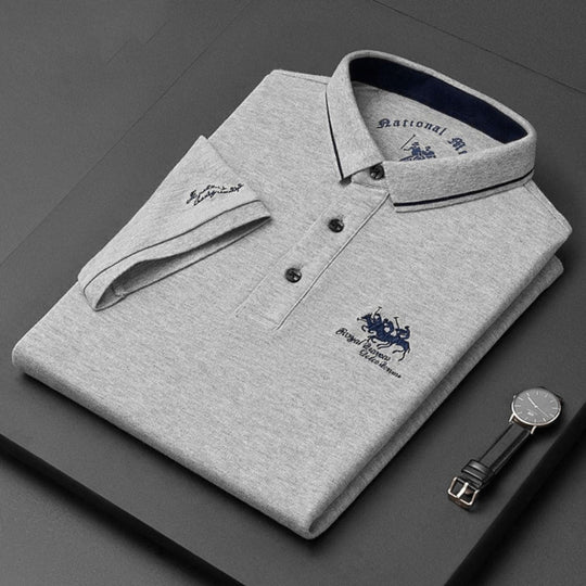 Paul | Polo de luxe