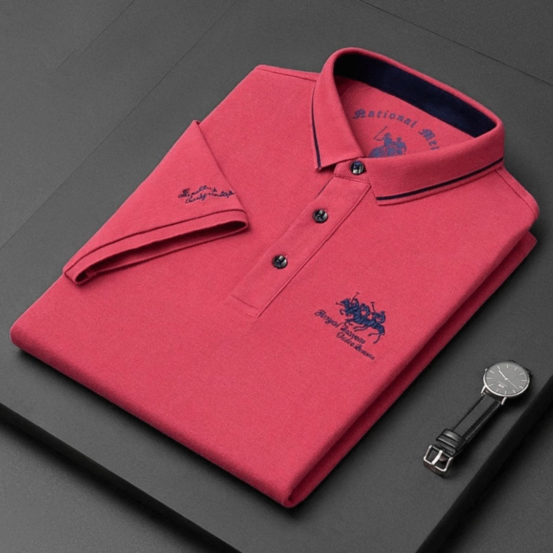Paul | Polo de luxe