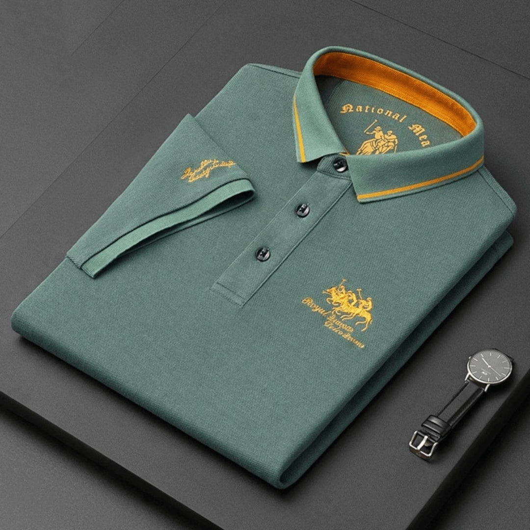 Paul | Polo de luxe