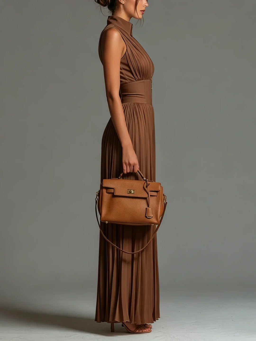 Elise│Combinaison Essentielle